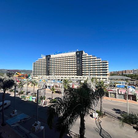 Acv - Aguamarina-2ª Linea Planta 3 Norte Oropesa del Mar Εξωτερικό φωτογραφία