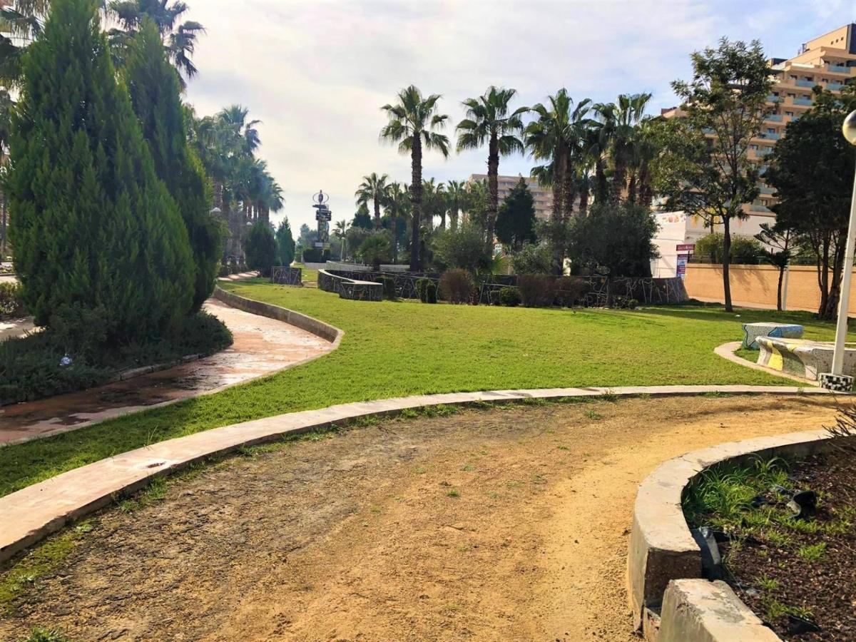 Acv - Aguamarina-2ª Linea Planta 3 Norte Oropesa del Mar Εξωτερικό φωτογραφία